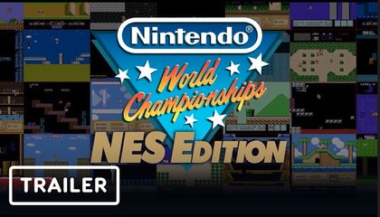 Nintendo World Championships: NES Edition | Official Trailer - Nintendo Direct 2024