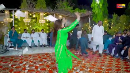 Men Nachan Wadi 2024 by Mehak Malik – A Must-Watch Dance Extravaganza 💃