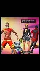  Possible ! Little Boy Challenge | #shorts #freefire