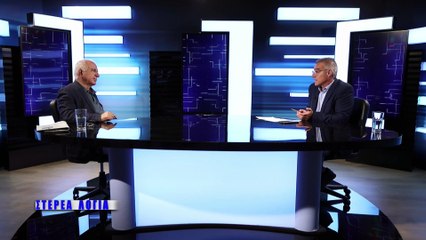 Στέρεα Λόγια 18-06-2024, Α. Κουτσούμπας