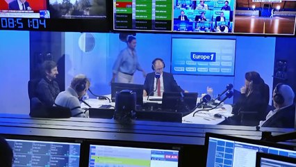 La SNCF à fond la caisse sur la grande vitesse