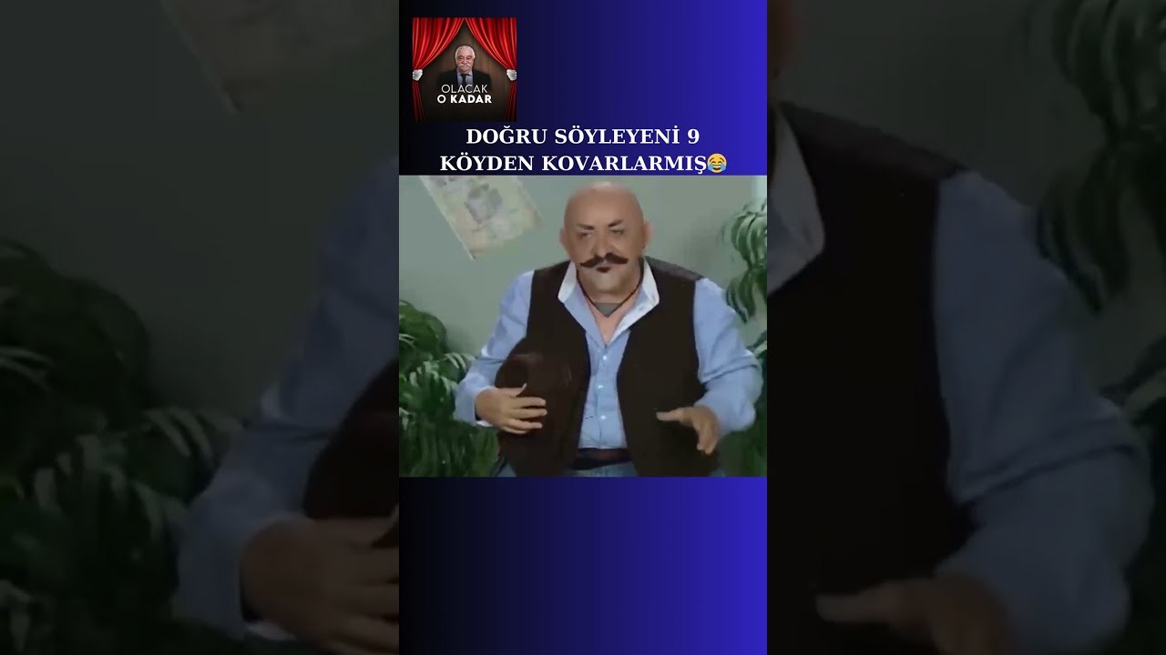 Recep İvediğin Küfürlerine Gülmeyende Ne Biliyim  #shorts