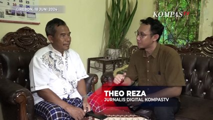[FULL] Ketua RW Ceritakan Saat Penangkapan Hingga Temui Terpidana: Yakin Mereka Tak Bersalah