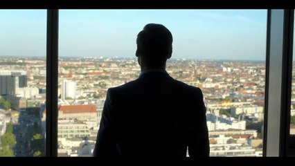 La Folie des hauteurs Bande-annonce (ES)