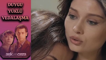 Yasemin'in Çalıştığı Reklam Ajansı Battı! | Aşk ve Ceza 15. Bölüm