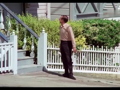 Die Strassen von San Francisco S03E05-Der andere Krieg