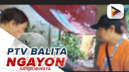 Mga benepisaryo ng 4Ps na nag papahiram ng kanilang cash cards, pinatanggal at sinuspende ng DSWD-XI