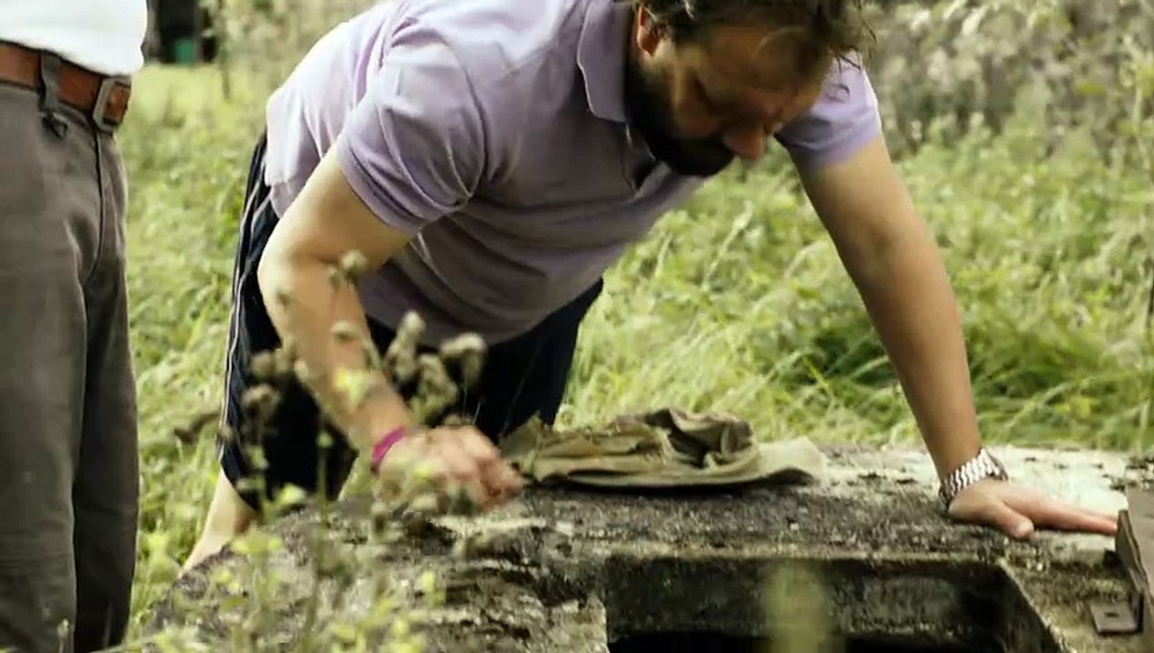 Micha denkt gross Trailer DF