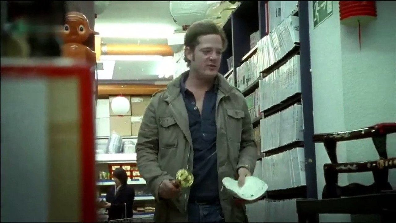 Kommissar Stolberg S04E06-Eine Frage der Ehre