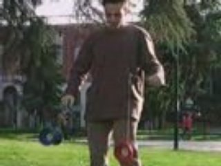 Diabolo - Combo Soleil + fan M + clockwise fan