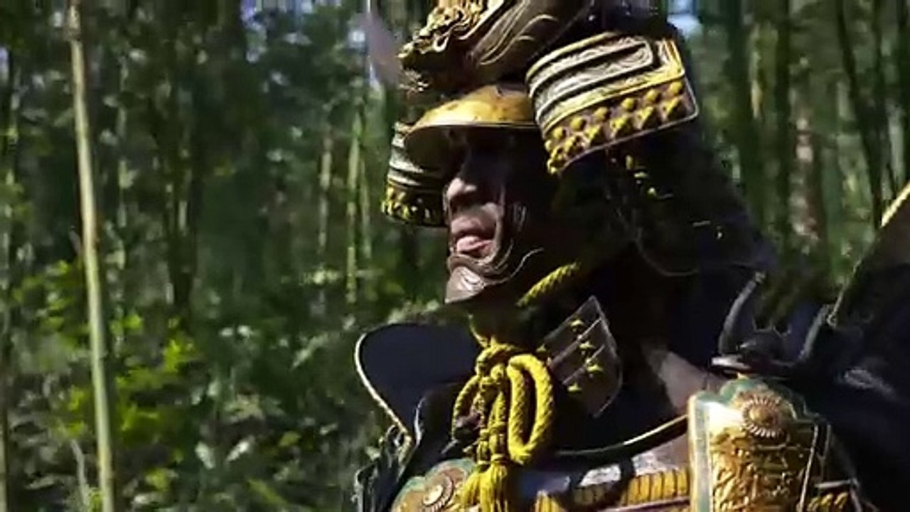 Assassin's Creed Shadows - Official Feudal Japan Sneak Peek Trailer