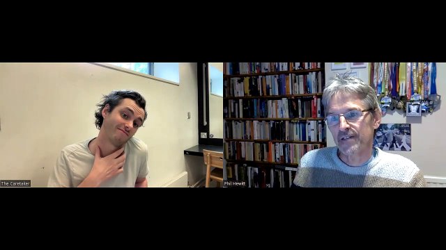 Debut Pinter for Jack Riddiford at Chichester Festival Theatre