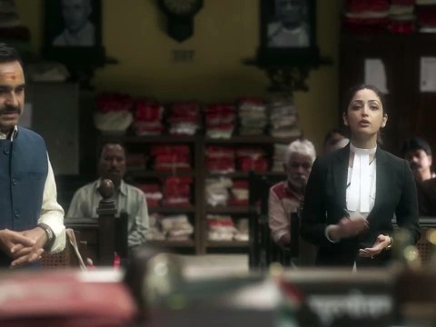 Superb acting by Pankaj tripathi-OMG2 #bollywoodmovies #akashaykumar #SuperHits #viralreelsfb #PankajTripathi #OMG