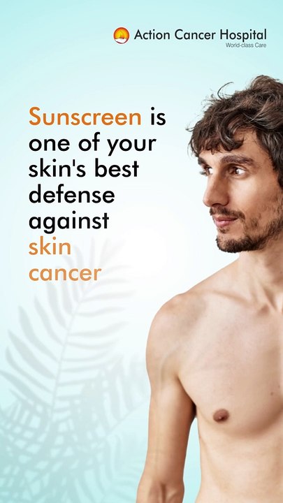 Sunshine & Safety  | Action Cancer Hospital