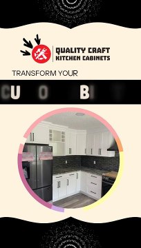 Transform your kitchen with Custom Cabinets Makers Calgary
