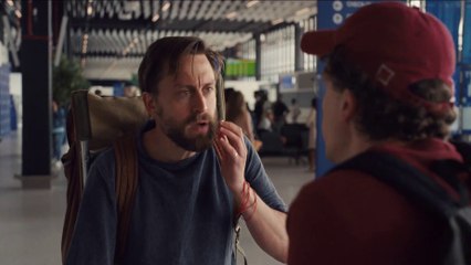 A REAL PAIN _ Official Teaser _ Searchlight Pictures