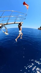 Walking on water is possible at @politovpolecamp  DM to book your spot at my retreats;)camera by @slaker_mantis boat by @aliuslu_