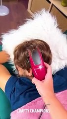 Homemade Professional Spy Trick To Unlock A Phone