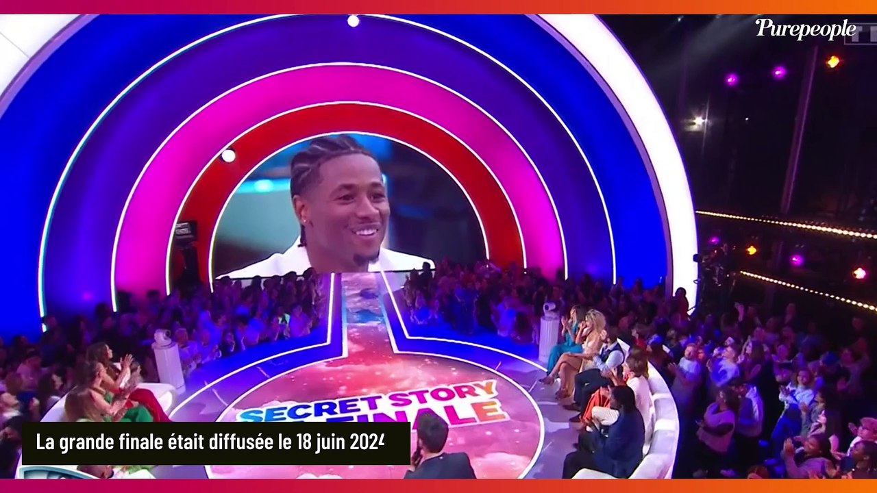 Le gagnant de Secret Story 2024 désigné et c'est une surprise ! On sait ce que le vainqueur va faire de ses 100 000 euros