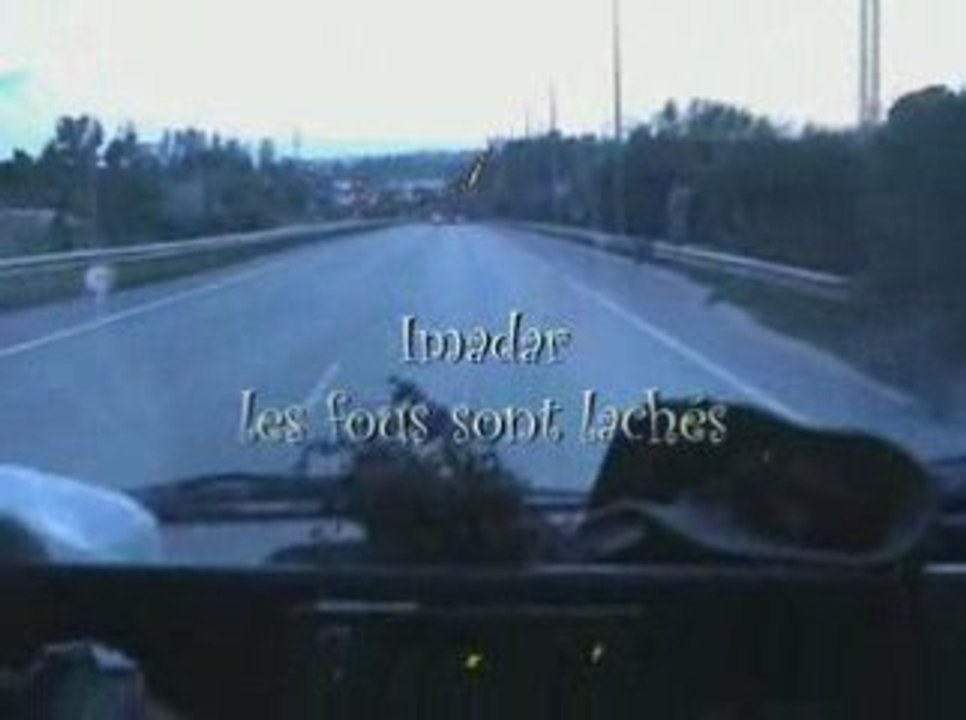 Imadar Partie 1/3