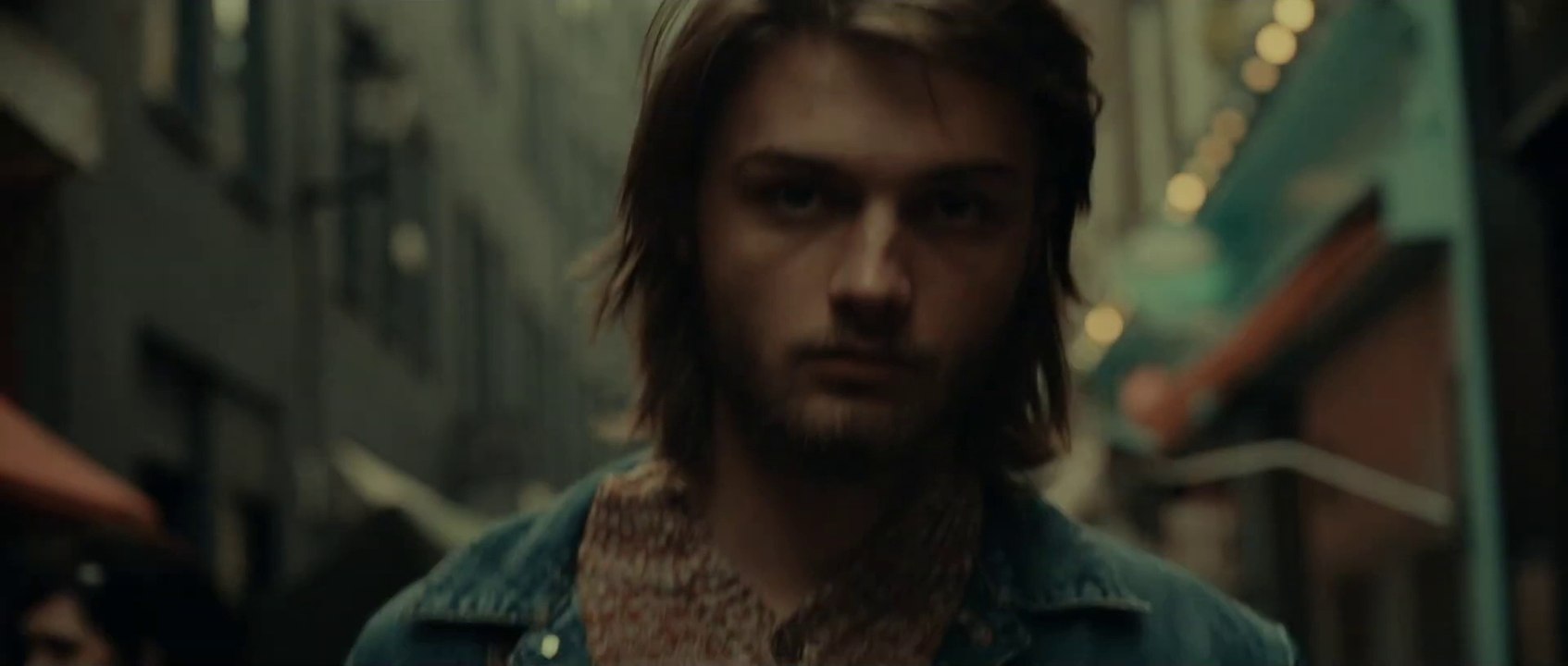 Touch - Trailer (Deutsche UT) HD