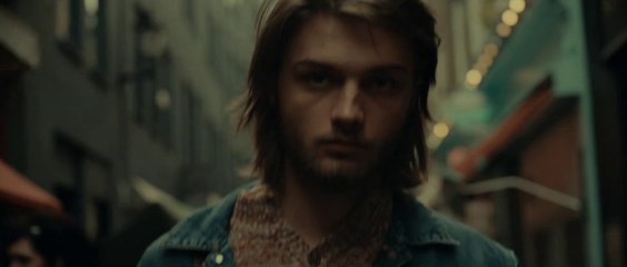 Touch - Trailer (Deutsche UT) HD
