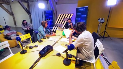 «Automoto» : Jean-Pierre Gagick est l'invité de Culture médias