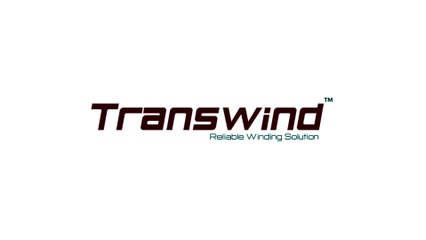 Transwind Logo & Coil Winding Machines 🎥