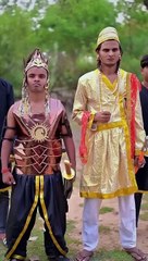 Kattappa_ki_Saadi_￼-#funnyvideo_#funny_#shorts(1080p60)