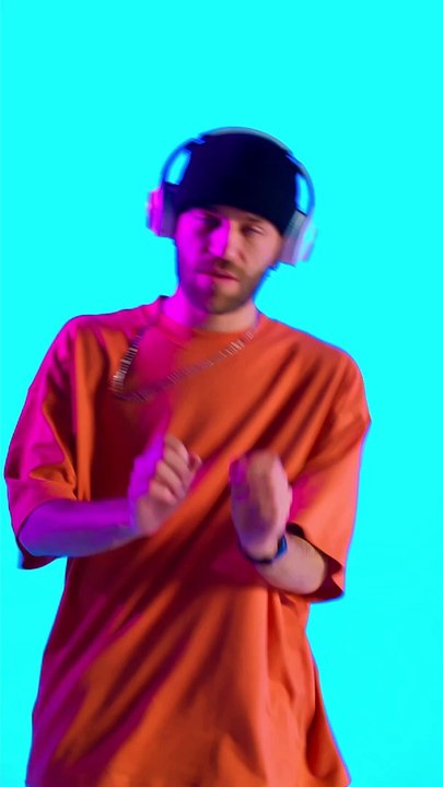 Relaxing video