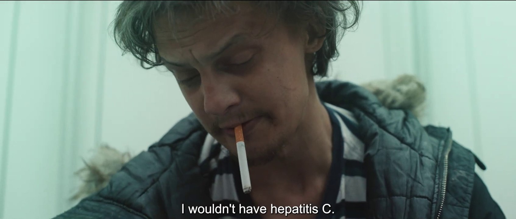 Hausnummer Null - Trailer (Deutsch) HD