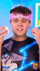 Zabawna zabawka do przechowywania i używania wykałaczek ___ Fajne rzeczy do twojego domu