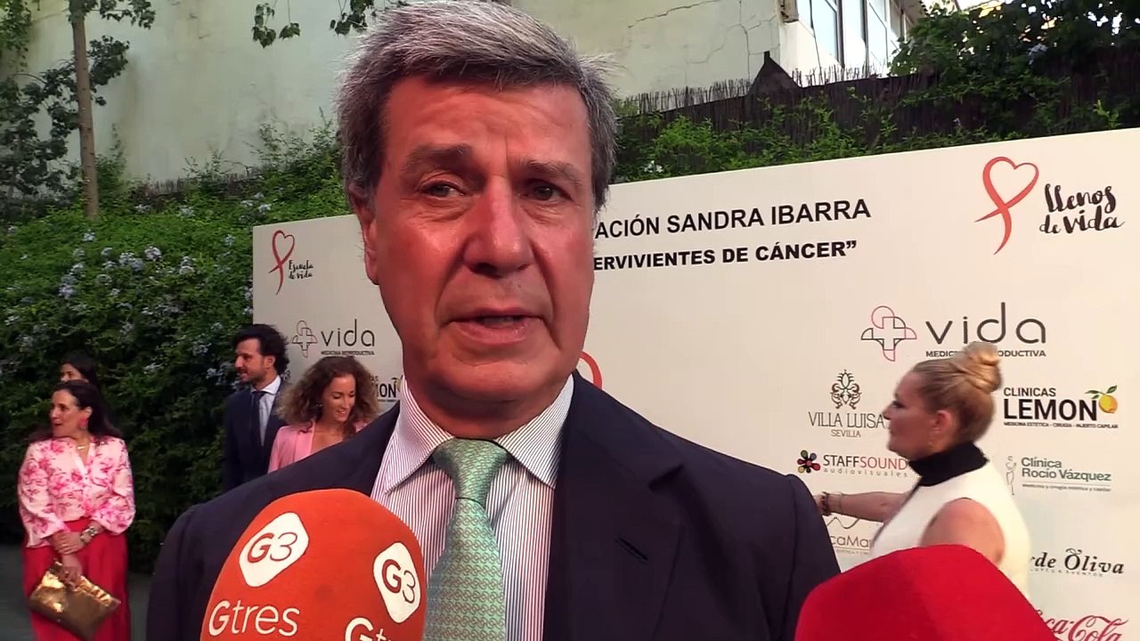 Cayetano Martínez de Irujo se pronuncia tras su última suplantación de identidad: "Es lamentable"