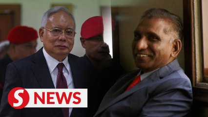 Najib, Irwan's RM6.6bil CBT trial postponed again to July 22