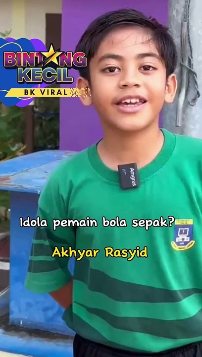 Woww moga dapat wakil fifa pegang panji pon jad...
