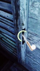 GRANNY 3 Bridge Escap level 2