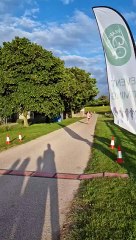 MonRoss-Trailblazers Herefordshire and Borders XC