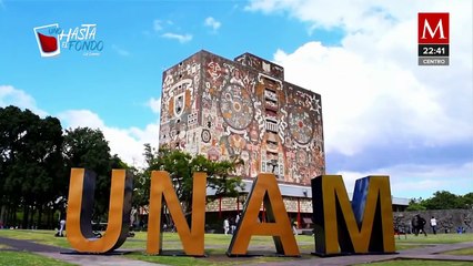 Presidente inflama UNAM con represalias | Uno Hasta el Fondo, con Gil Gamés
