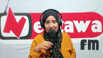 الضيف: سيف الدين الدخلوي المدير الجهوي للحماية المدنية بقبلي