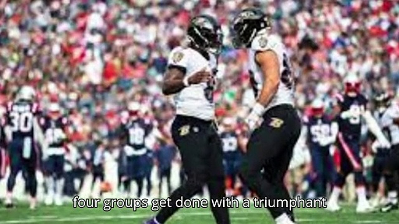 HBO's 2024 NFL In-Season 'Hard Knocks' to Feature Steelers, Ravens, Bengals, Browns