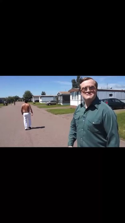 Here’s my latest video