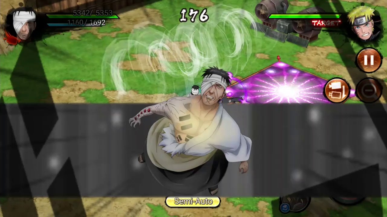 Danzo Shimura