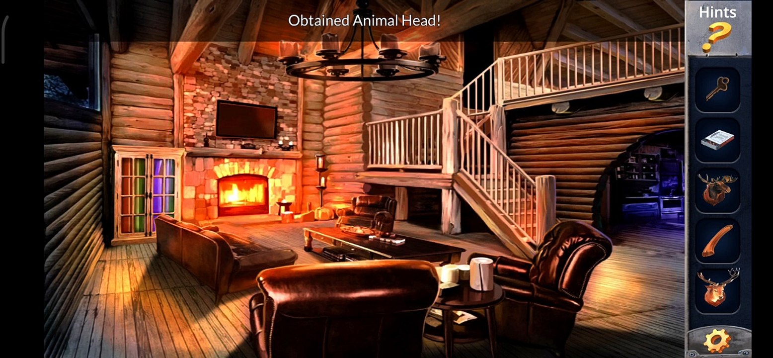 Prison Escape || Hospital || Level 16 || Log Cabin || Puzzle Game Prison Escape Gameplay :: IOS/Android :: Mobile Game :: GetApps/APK files  Game = Prison Escape  Gamer = Sparrowhawk Level Name = Log Cabin Level No. = 16