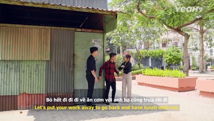 Anh Em Đoàn Tụ Cũng Không Yên - Chị Dâu KHINH THƯỜNG Người Khác Nhận Kết Đắng !!! - Anh Áo Đen 504