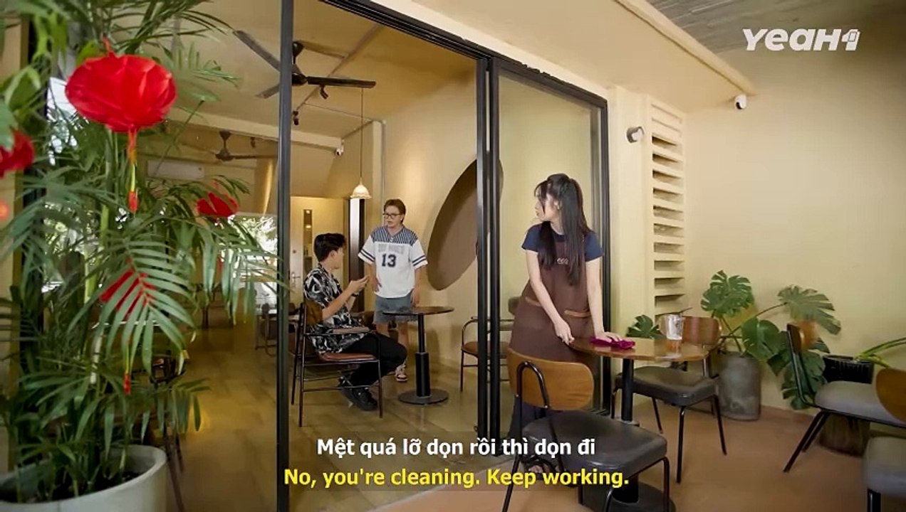 THIEF But New to the Job, Two Brothers Don't Fight But Declare !!! - Brothers Are Very Fine 137