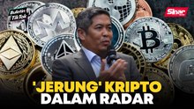 Individu, syarikat jalani transaksi kripto kini dalam radar LHDN