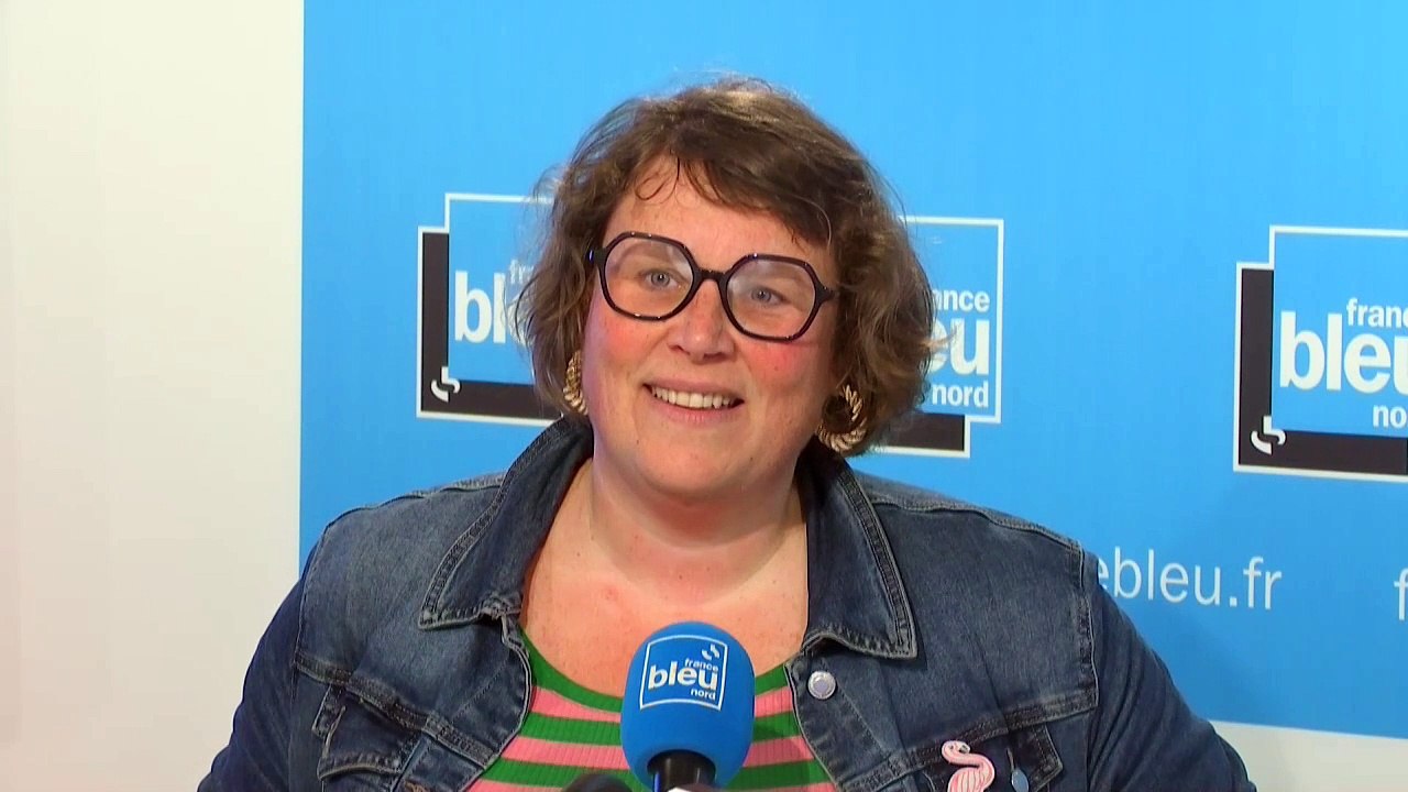 Se produire au Festival d'Avignon, "c'est un investissement" explique la co-fondatrice de la Compagnie dans l'Arbre