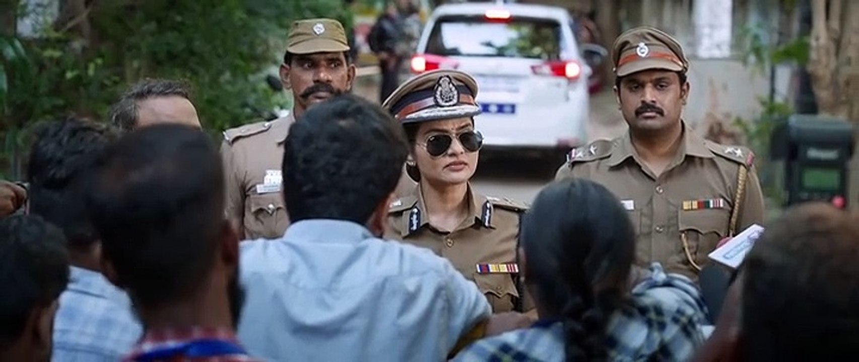 Dejavu (2022) Malayalam HD part-1