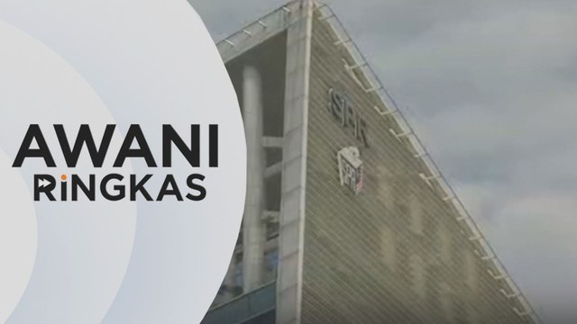 AWANI Ringkas: SPR belum terima notis | Telur ayam laris