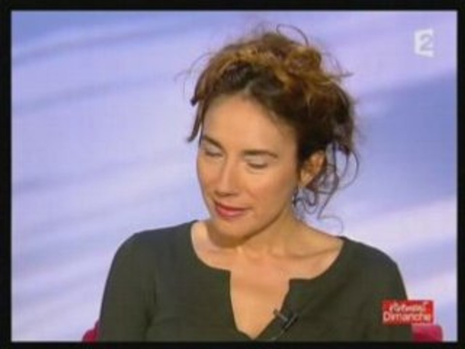 Isabel Otero parle de son ami Gérard Rinaldi